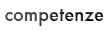 COMPETENZE
