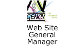 Web Site General Manager